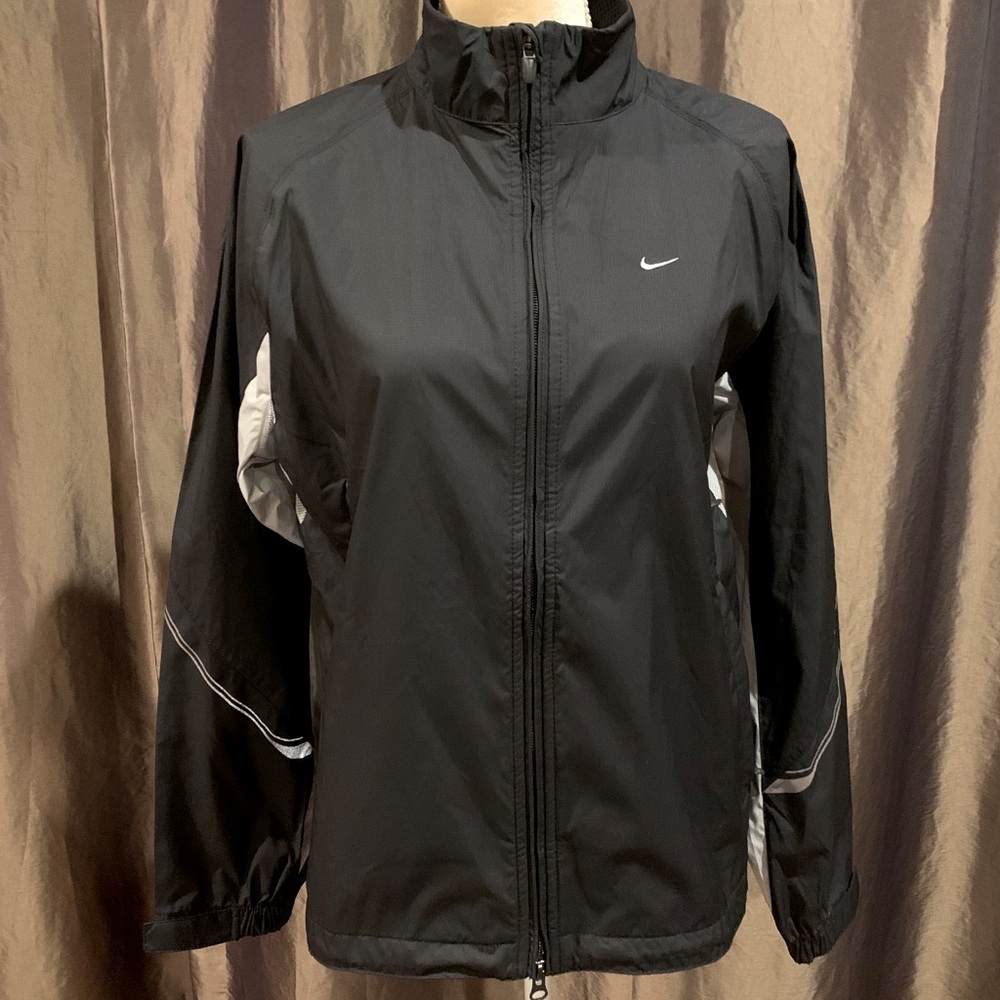 Nike Windbreaker